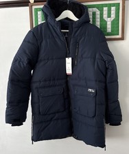 M&S Navy Blue Boys Age 13-14
