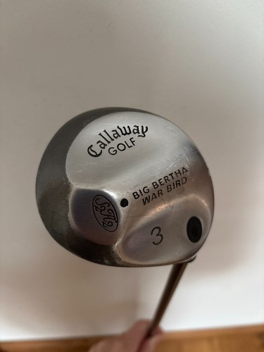 Callaway big bertha war - big,