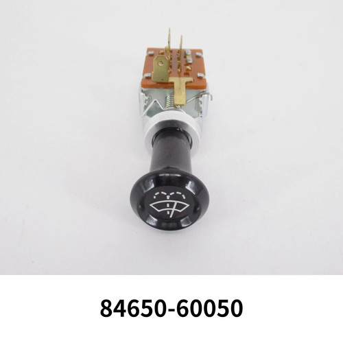 Genuine toyota land cruiser - genuine,