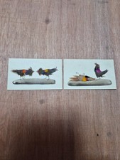 Early 19th century set of 2