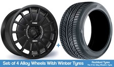 3SDM Alloy Wheels & Winter