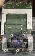 British Army Chieftain mk2