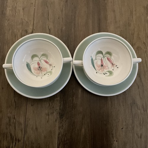 Pair vintage susie - vintage,