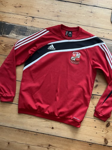 Adidas swindon town - -,