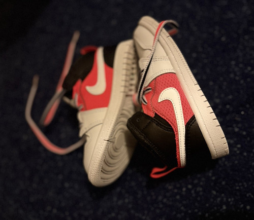 Jordan air low kids - jordan,