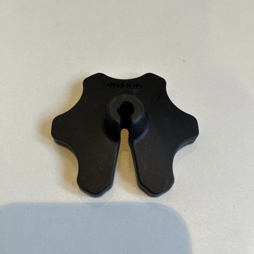 Mavic plastic spoke - key, /