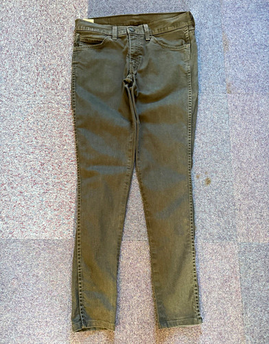 Levi men 511 - levi’s, black