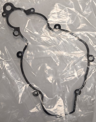 Inner clutch cover gasket - inner,
