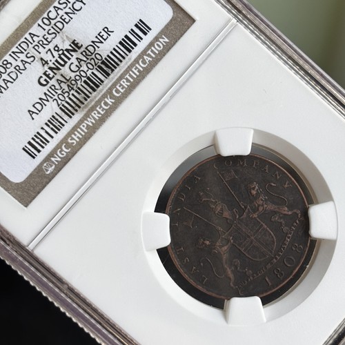 1808 british india cash - cash, –