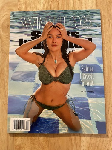 Sports illustrated magazine - sports,