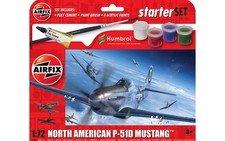 Airfix A55013 North American