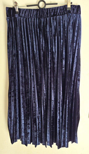 Collection navy velvet - m&s,