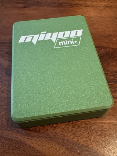 Miyoo mini plus - miyoo, 3d