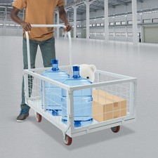 998kg/2200 lbs Heavy Duty Cart