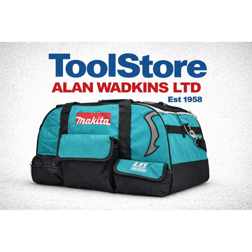 Makita tool bag 831278 lxt - makita,