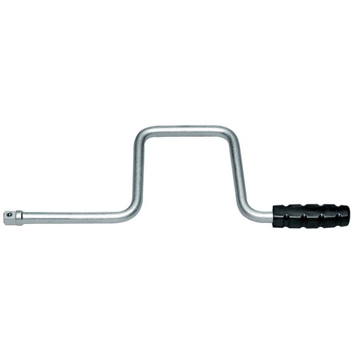 Gedore speed brace 395 mm - brace,