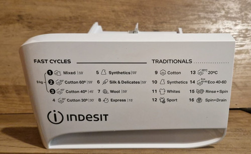 Indesit mtwc 91483 uk - w,