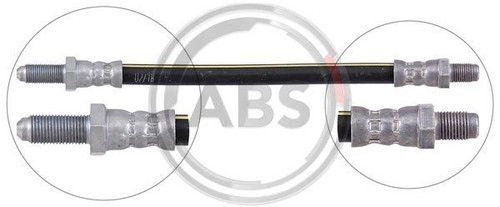 Sl 2831 brake - a.b.s.,