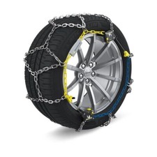 Snow Chains Michelin EXTREM