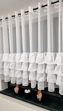 Amazing Stunning Voile Net