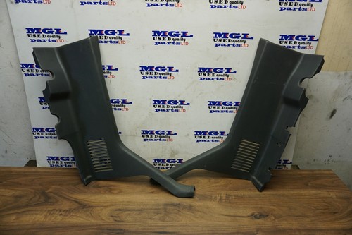 Isuzu rodeo denver lower pair - isuzu,