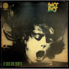 Juicy Lucy - Lie Back And