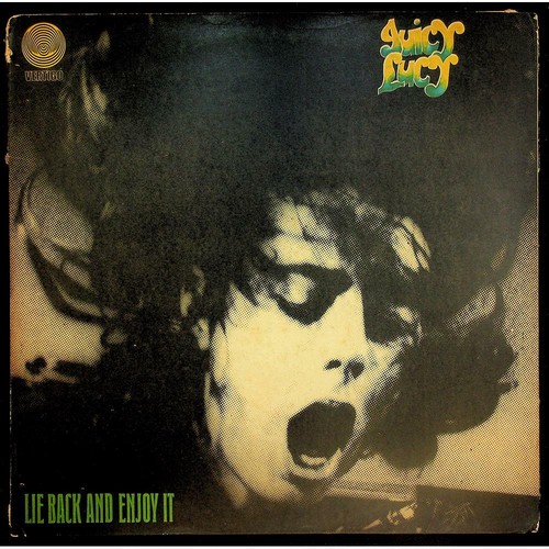 Juicy lucy lie - -,