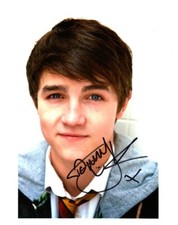 Television Autograph: TOMMY