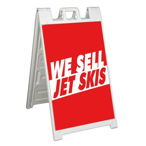 Sell jet skis - we,