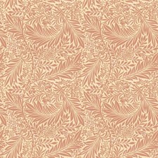 WILLIAM MORRIS LARKSPUR Cotton