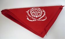 Surrey Scoutabout scarf / necker - youth size, new Scout event scarf