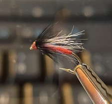 Soft Hackle Flies X10 Size 10