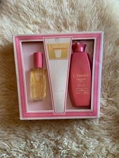 VINTAGE COTY L'AIMANT EDT