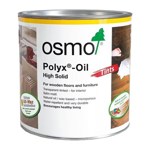 Osmo polyx hard wax - osmo,
