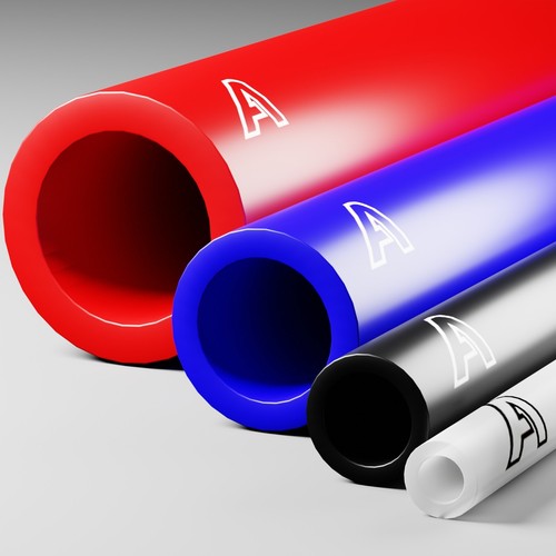Silicone vacuum hoses - silicone,