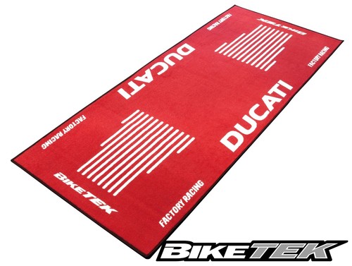 Biketek series ducati - series, 3