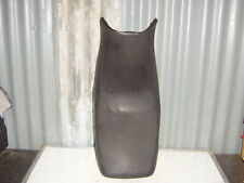 kawasaki zzr600 d 1993 seat