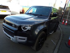 2023 LAND ROVER DEFENDER L663