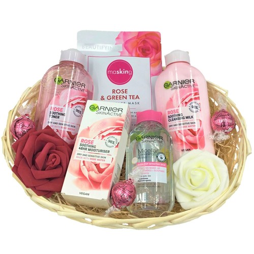 Women garnier skinactive gift - garnier,