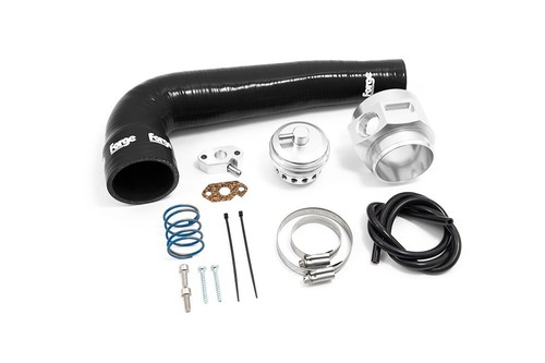Forge motorsport dump valve - dump,