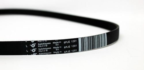 Genuine hotpoint aqualtis belt - hotpoint,