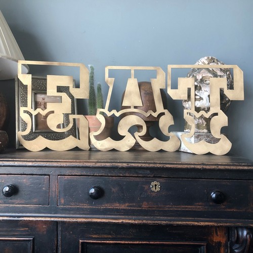 Gold metal carnival - a-z,