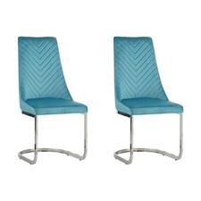 Armless Soft Velvet with