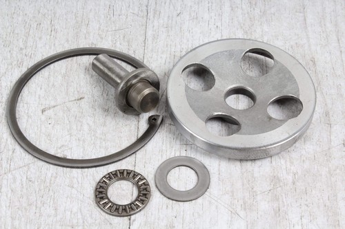Clutch pressure plate - clutch, +