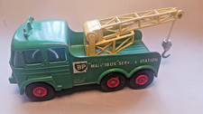 Matchbox King Size Foden