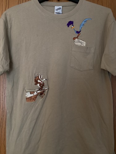 Road runner wile coyote - road,