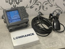 Lowrance lms 527c igps - lms-527c,