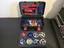 DEZAWRTY X Battling Set, 12