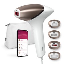 PHILIPS LUMEA PRESTIGE 8000