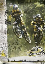 Signed gee dan animal - signed,